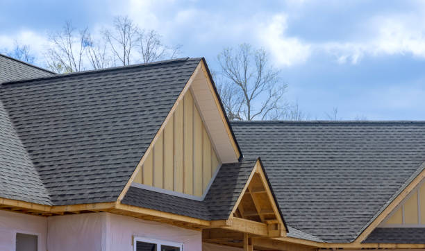 Best Emergency Roof Repair Services  in Sunnyside Tahoe City, CA
