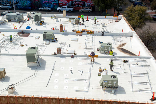 Fast & Reliable Emergency Roof Repairs in Sunnyside Tahoe City, CA