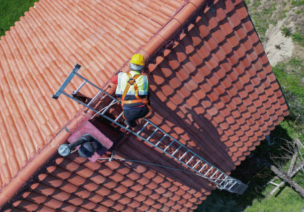 Best Steel Roofing  in Sunnyside Tahoe City, CA