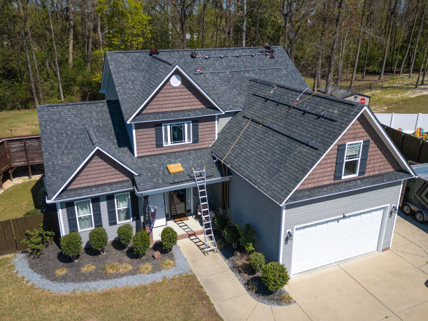 Best Roofing for New Construction  in Sunnyside Tahoe City, CA