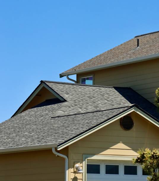 Roof Insulation in Sunnyside Tahoe City, CA
